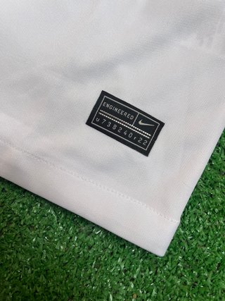 Camiseta Corinthians