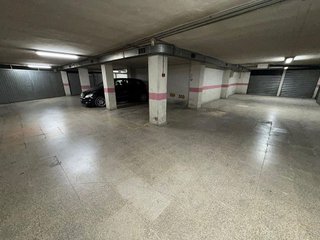 Garaje en venta en Fraternidad en Elda