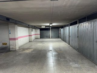 Garaje en venta en Fraternidad en Elda