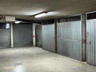 Garaje en venta en Fraternidad en Elda