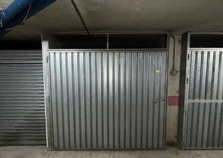 Garaje en venta en Fraternidad en Elda