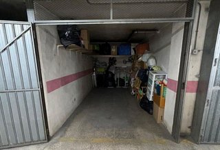Garaje en venta en Fraternidad en Elda