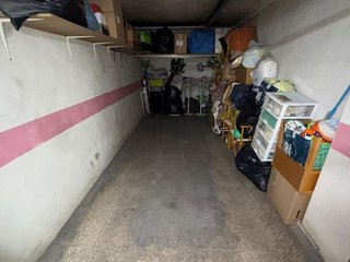 Garaje en venta en Fraternidad en Elda