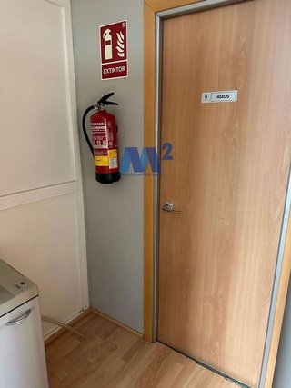 Nave industrial en venta en La Estación en Azuqueca de Henares
