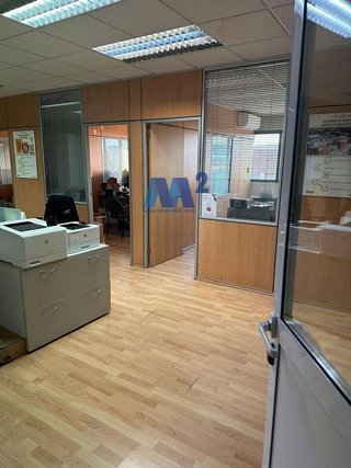 Nave industrial en venta en La Estación en Azuqueca de Henares