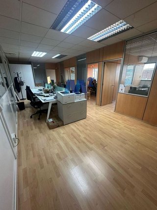 Nave industrial en venta en La Estación en Azuqueca de Henares