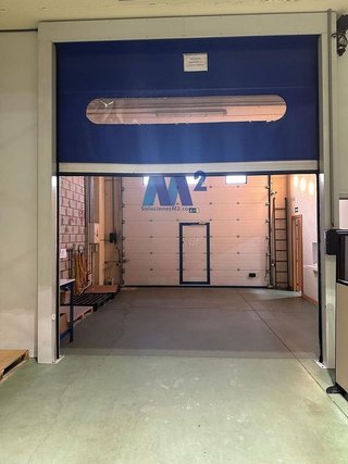Nave industrial en venta en La Estación en Azuqueca de Henares