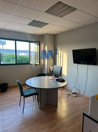 Nave industrial en venta en La Estación en Azuqueca de Henares