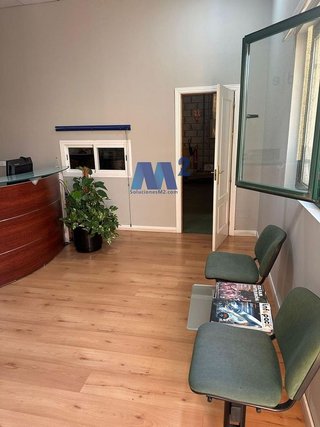 Nave industrial en venta en La Estación en Azuqueca de Henares