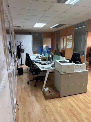 Nave industrial en venta en La Estación en Azuqueca de Henares