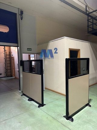 Nave industrial en venta en La Estación en Azuqueca de Henares