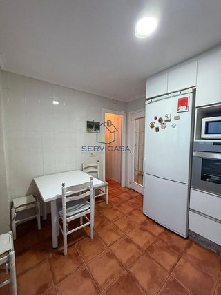 Piso en venta en Hellín