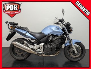Honda CBF 600 N