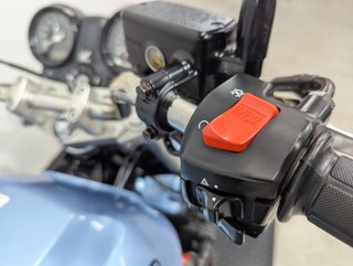 Honda CBF 600 N