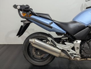 Honda CBF 600 N
