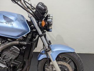 Honda CBF 600 N