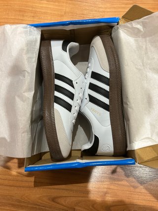 Adidas Talla 44 Nuevas