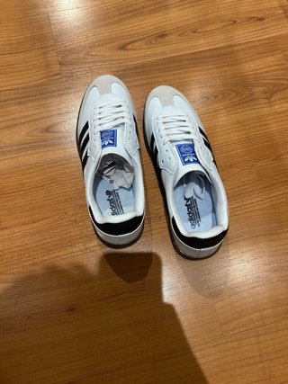 Adidas Talla 44 Nuevas
