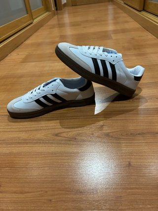Adidas Talla 44 Nuevas