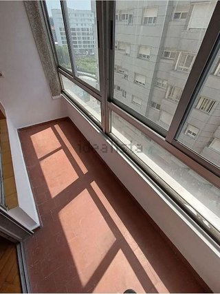 Piso en venta en Ensanche - Sar en Santiago de Compostela
