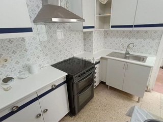 Piso en venta en Ensanche - Sar en Santiago de Compostela