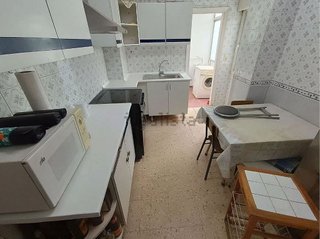 Piso en venta en Ensanche - Sar en Santiago de Compostela