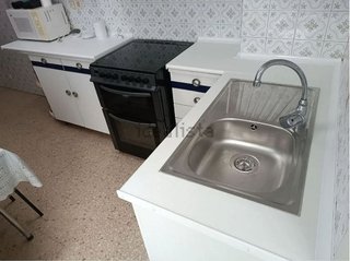 Piso en venta en Ensanche - Sar en Santiago de Compostela