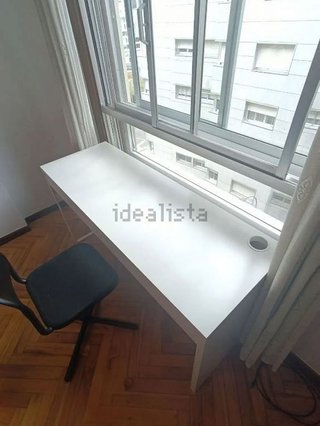 Piso en venta en Ensanche - Sar en Santiago de Compostela