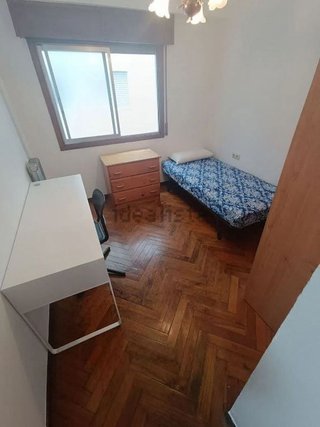 Piso en venta en Ensanche - Sar en Santiago de Compostela