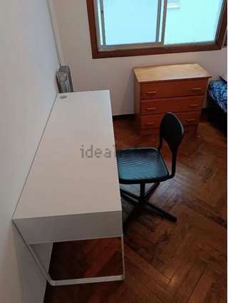 Piso en venta en Ensanche - Sar en Santiago de Compostela