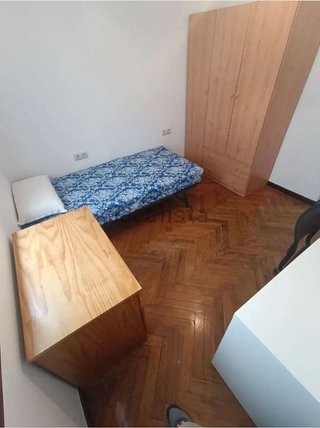 Piso en venta en Ensanche - Sar en Santiago de Compostela