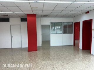 Local comercial en alquiler en Can Boada en Terrassa