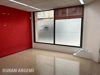 Local comercial en alquiler en Can Boada en Terrassa