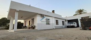 Chalet en venta en La Algoda - Matola - El Pla en Elche