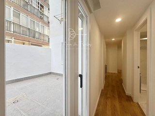 Piso en alquiler en Alfonso en Zaragoza
