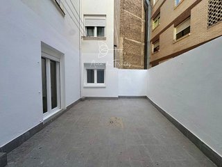 Piso en alquiler en Alfonso en Zaragoza