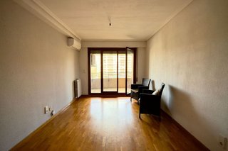 Piso en alquiler en Las Fuentes en Zaragoza