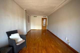 Piso en alquiler en Las Fuentes en Zaragoza