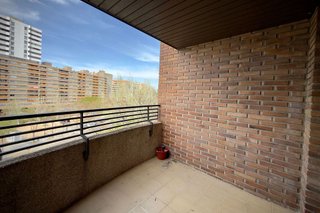Piso en alquiler en Las Fuentes en Zaragoza