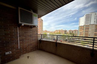 Piso en alquiler en Las Fuentes en Zaragoza
