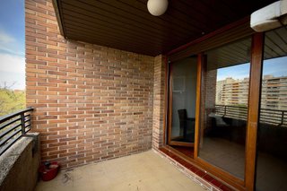 Piso en alquiler en Las Fuentes en Zaragoza