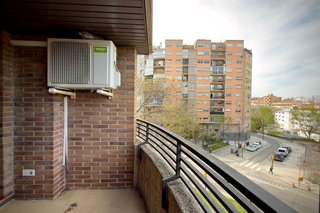 Piso en alquiler en Las Fuentes en Zaragoza
