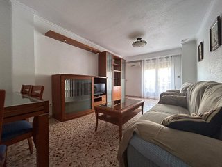 Piso en alquiler en El Pla de Sant Josep - L'Asil en Elche