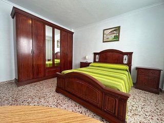 Piso en alquiler en El Pla de Sant Josep - L'Asil en Elche
