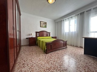 Piso en alquiler en El Pla de Sant Josep - L'Asil en Elche