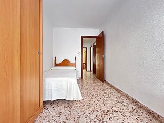 Piso en alquiler en El Pla de Sant Josep - L'Asil en Elche