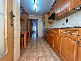 Piso en alquiler en El Pla de Sant Josep - L'Asil en Elche