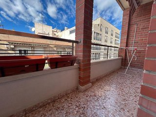 Piso en alquiler en El Pla de Sant Josep - L'Asil en Elche
