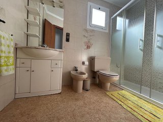 Piso en alquiler en El Pla de Sant Josep - L'Asil en Elche