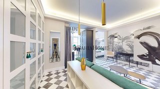 Piso en alquiler en Centro - Ayuntamiento en Santander